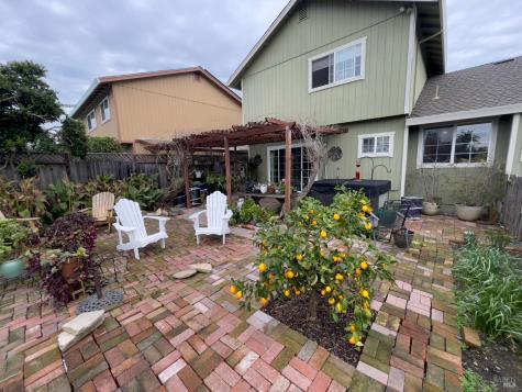 6191 San Carlos Court Rohnert Park CA 94928