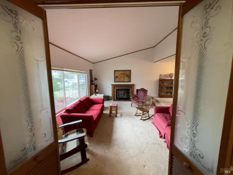 6191 San Carlos Court Rohnert Park CA 94928