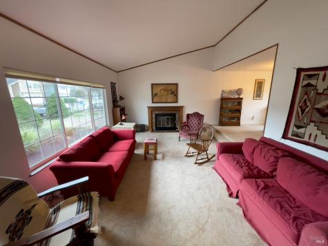 6191 San Carlos Court Rohnert Park CA 94928