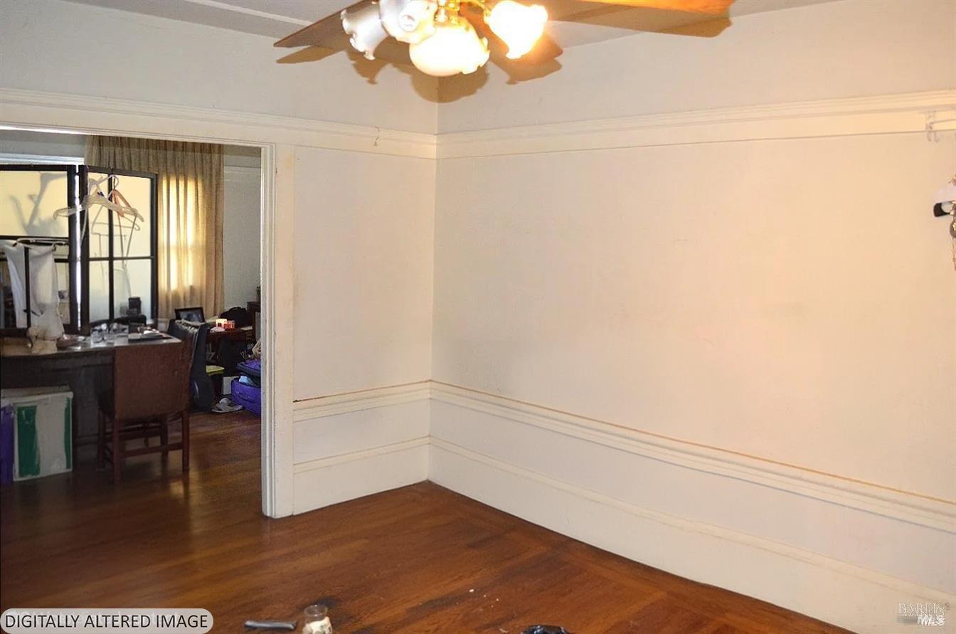1141 E 33rd Street Oakland CA 94610