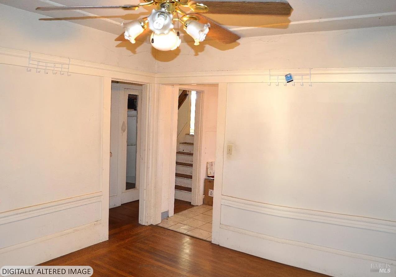 1141 E 33rd Street Oakland CA 94610