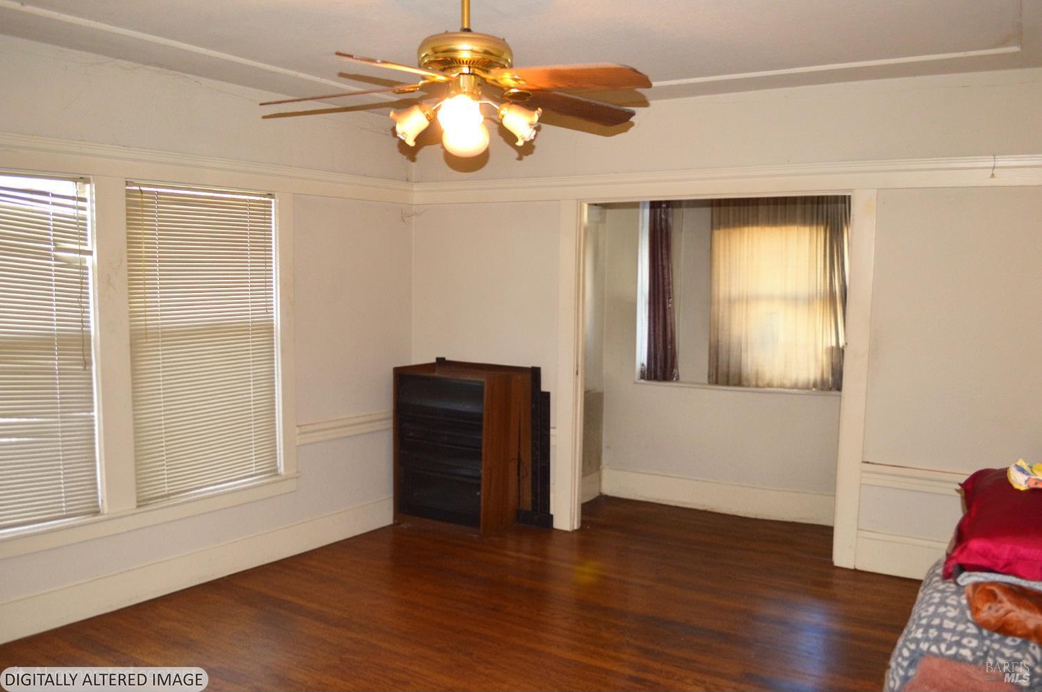 1141 E 33rd Street Oakland CA 94610
