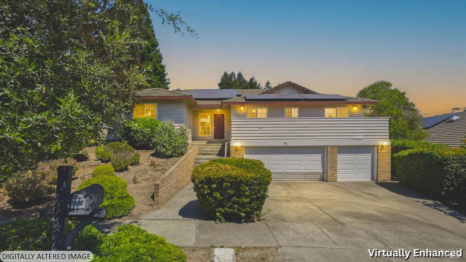46 Clement Court Napa CA 94558