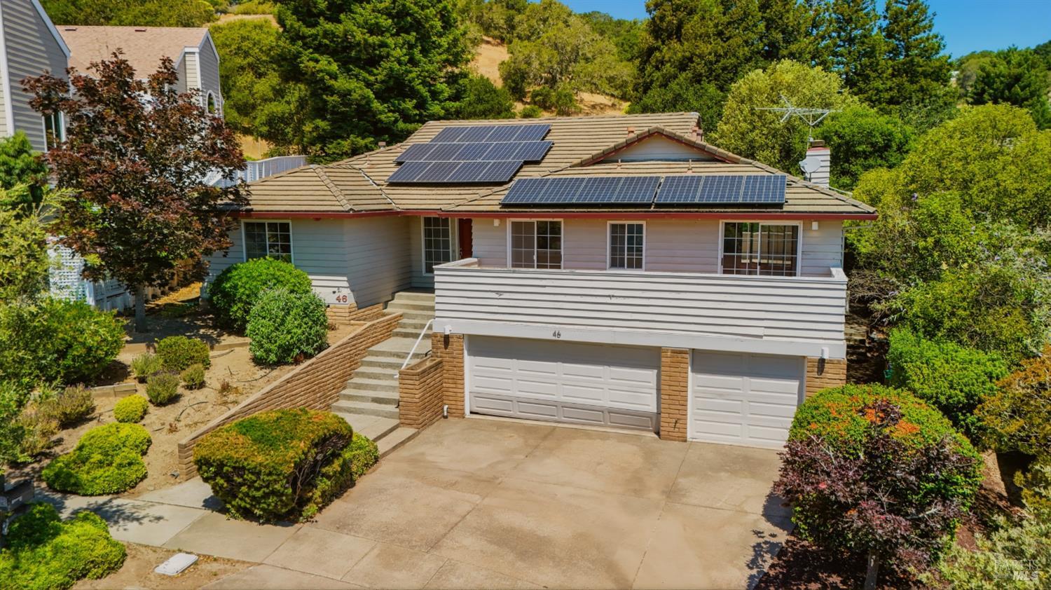 46 Clement Court Napa CA 94558