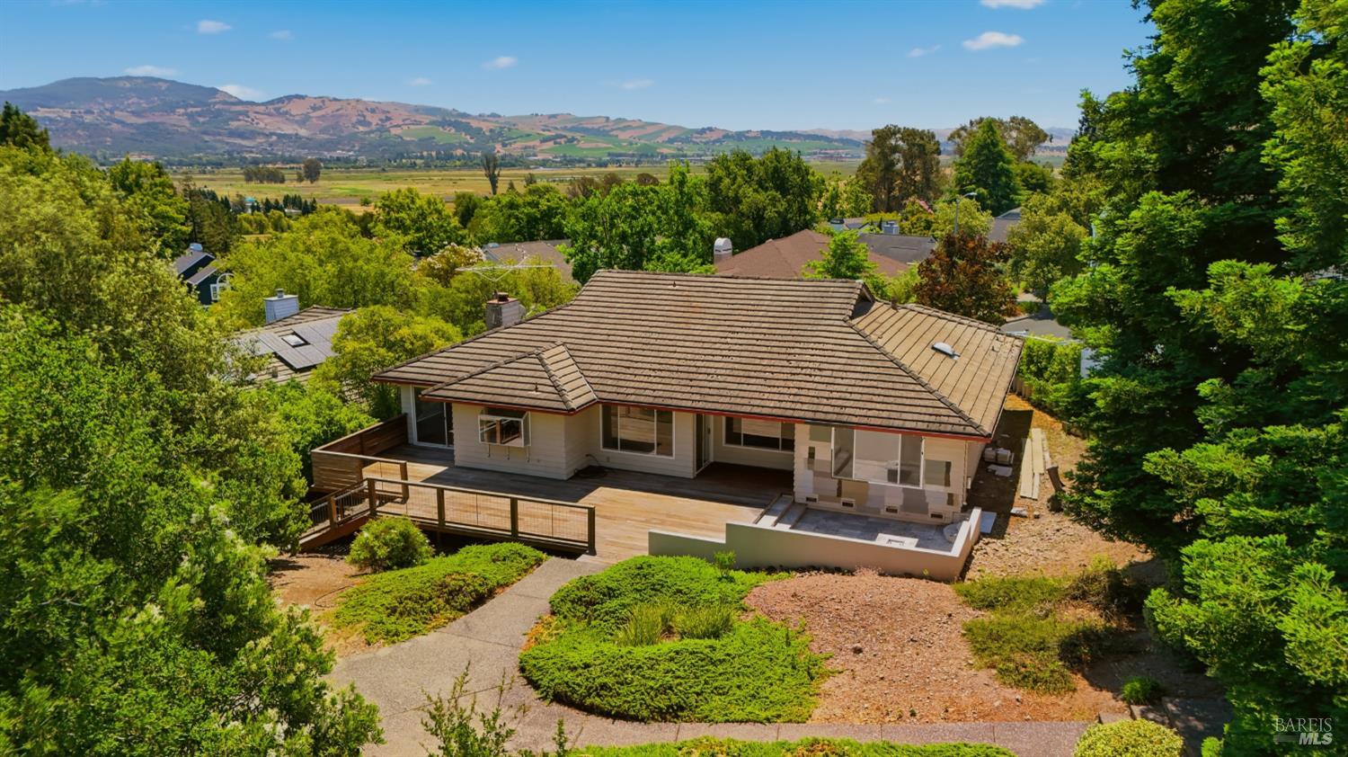 46 Clement Court Napa CA 94558