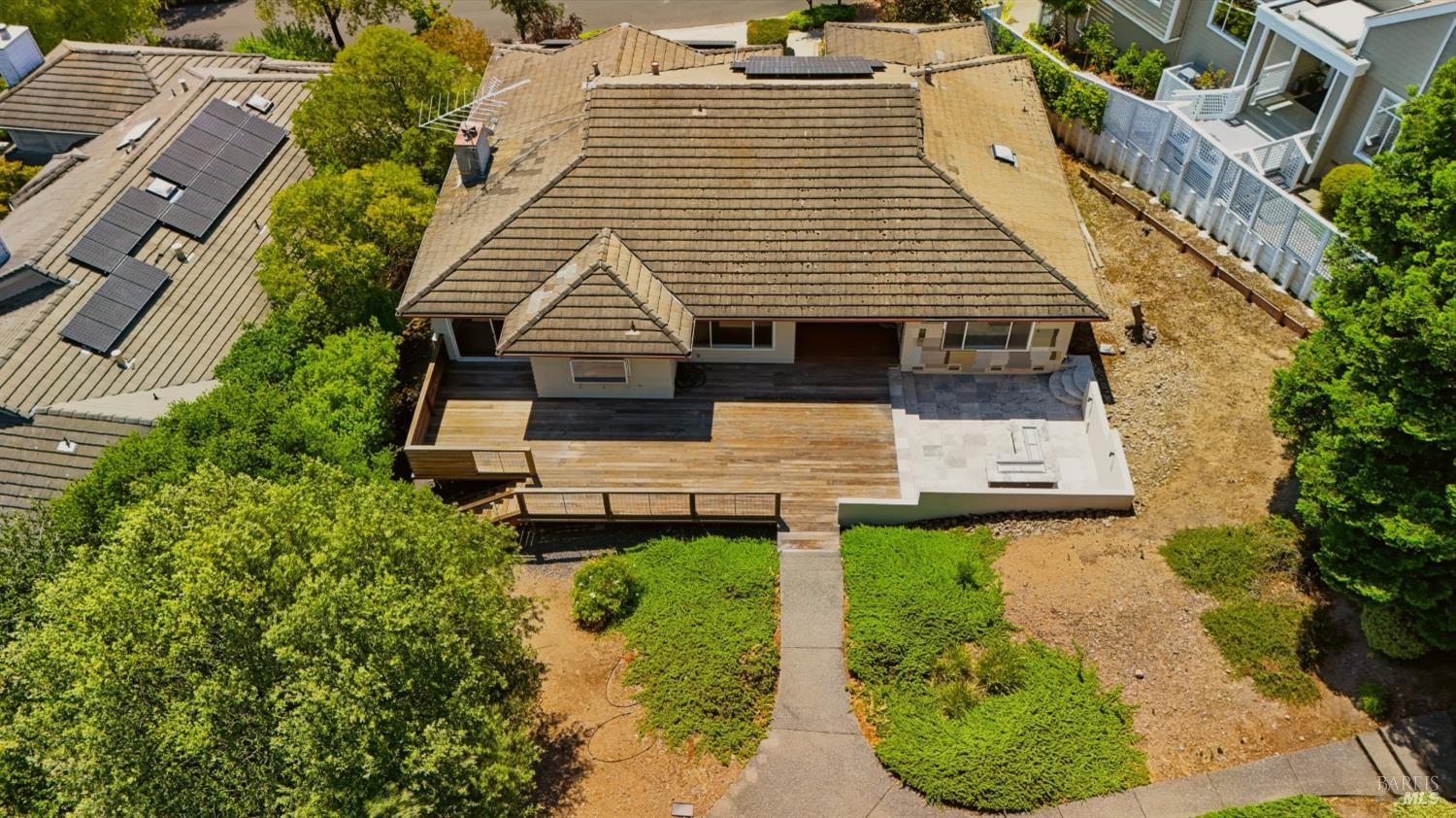 46 Clement Court Napa CA 94558