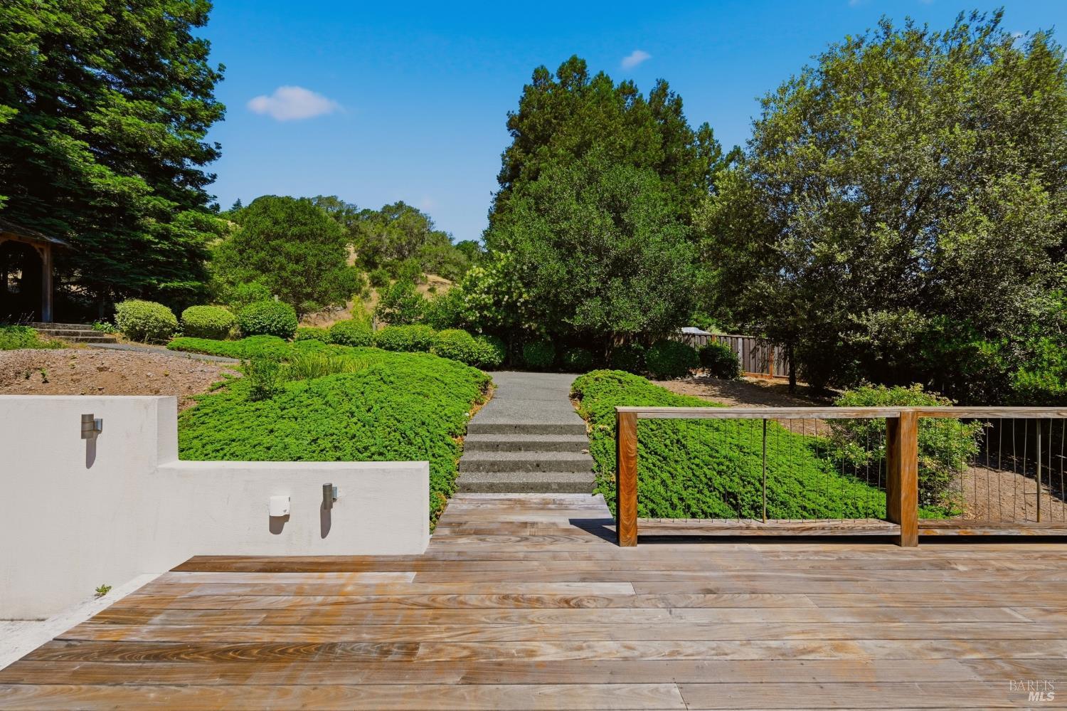 46 Clement Court Napa CA 94558