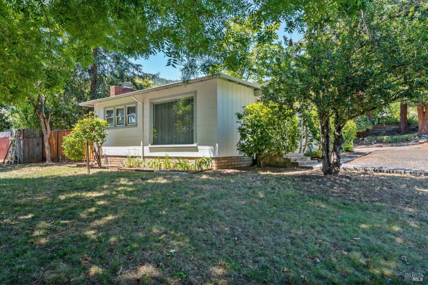 505 Doolan Canyon Drive Ukiah CA 95482