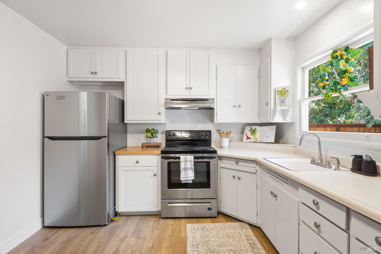 505 Doolan Canyon Drive Ukiah CA 95482