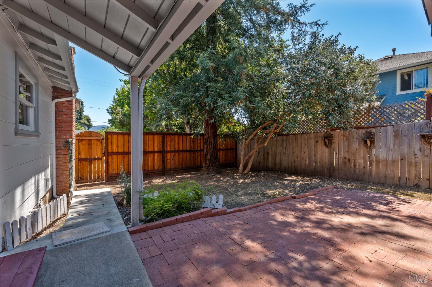 505 Doolan Canyon Drive Ukiah CA 95482