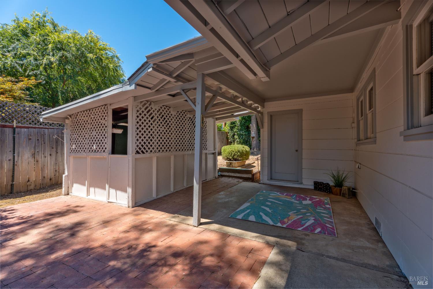 505 Doolan Canyon Drive Ukiah CA 95482