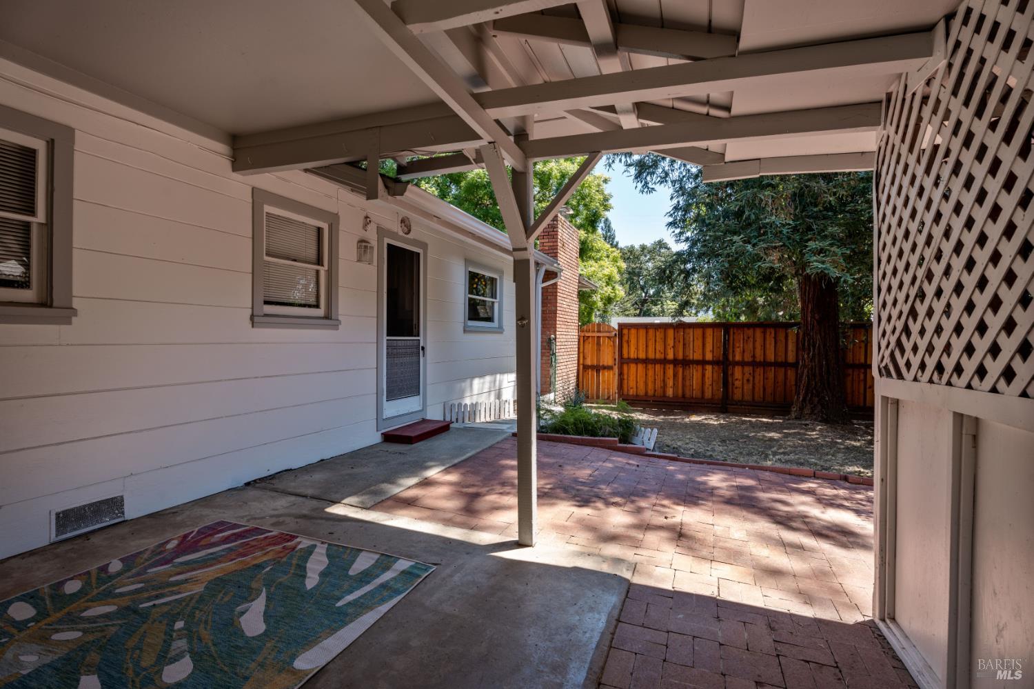 505 Doolan Canyon Drive Ukiah CA 95482