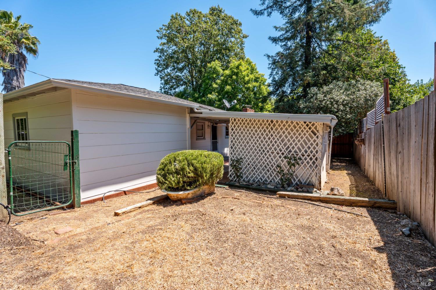 505 Doolan Canyon Drive Ukiah CA 95482