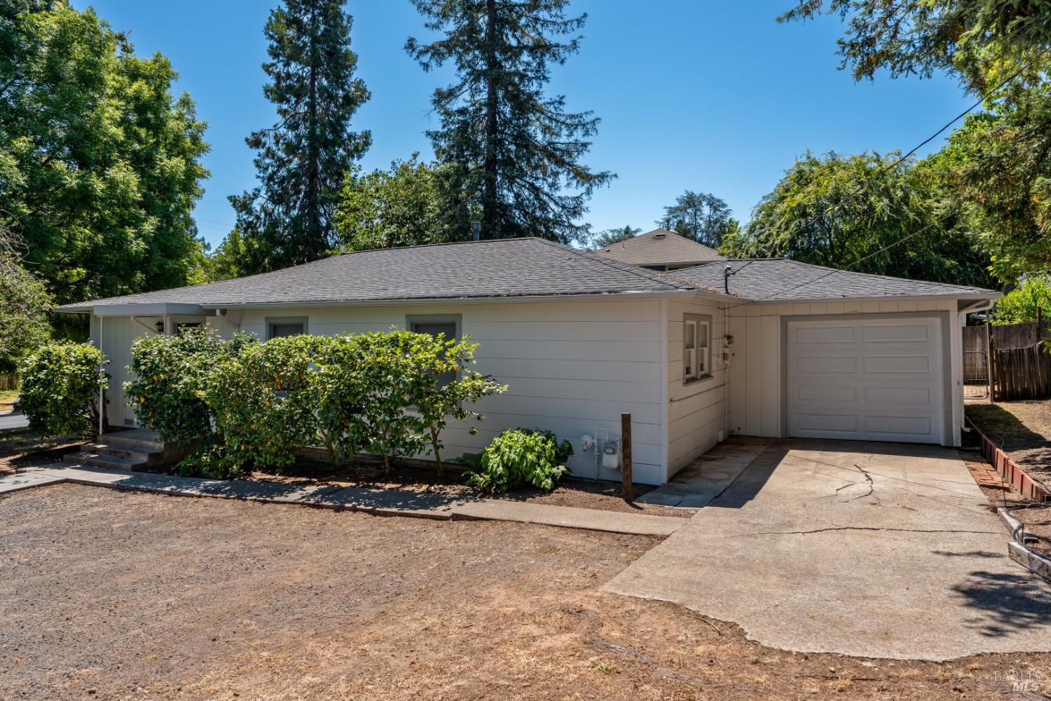 505 Doolan Canyon Drive Ukiah CA 95482
