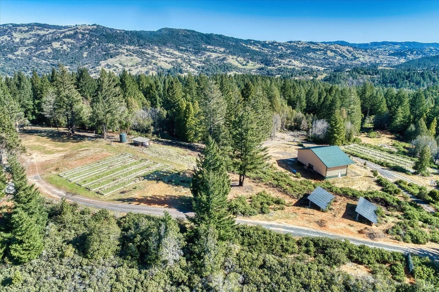 28110-28150 Elkhorn Road Yorkville CA 95494