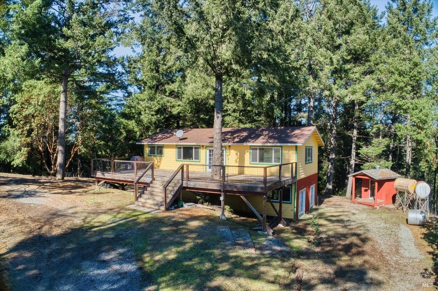 28110-28150 Elkhorn Road Yorkville CA 95494