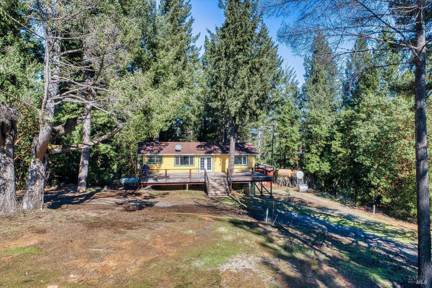 28110-28150 Elkhorn Road Yorkville CA 95494