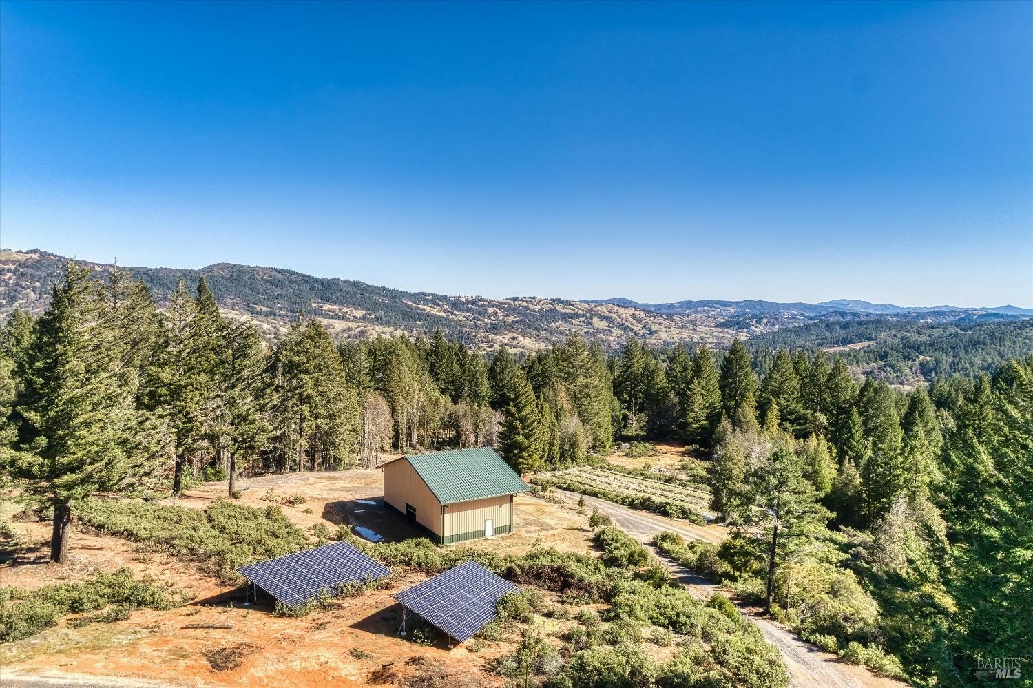 28110-28150 Elkhorn Road Yorkville CA 95494