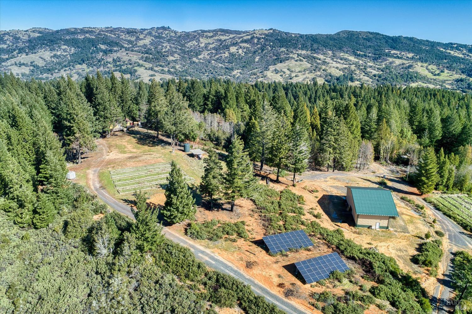 28110-28150 Elkhorn Road Yorkville CA 95494