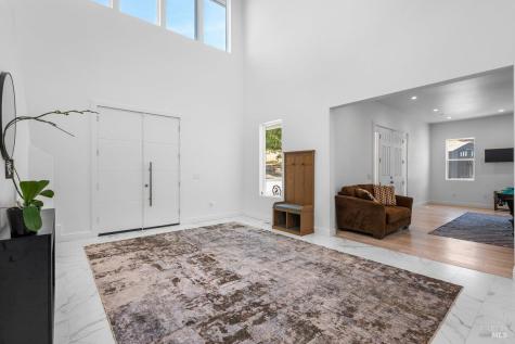 1616 Redwood Hill Road Santa Rosa CA 95404