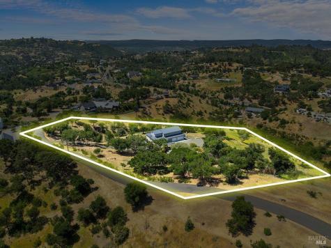 1616 Redwood Hill Road Santa Rosa CA 95404