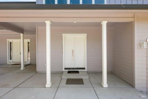 1616 Redwood Hill Road Santa Rosa CA 95404