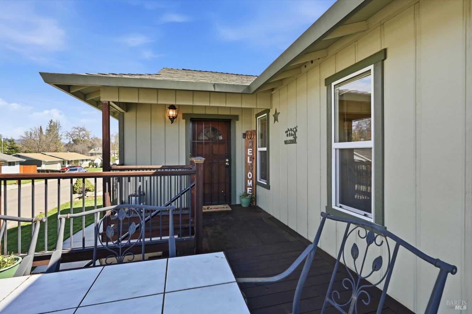 799 19th Street Lakeport CA 95453