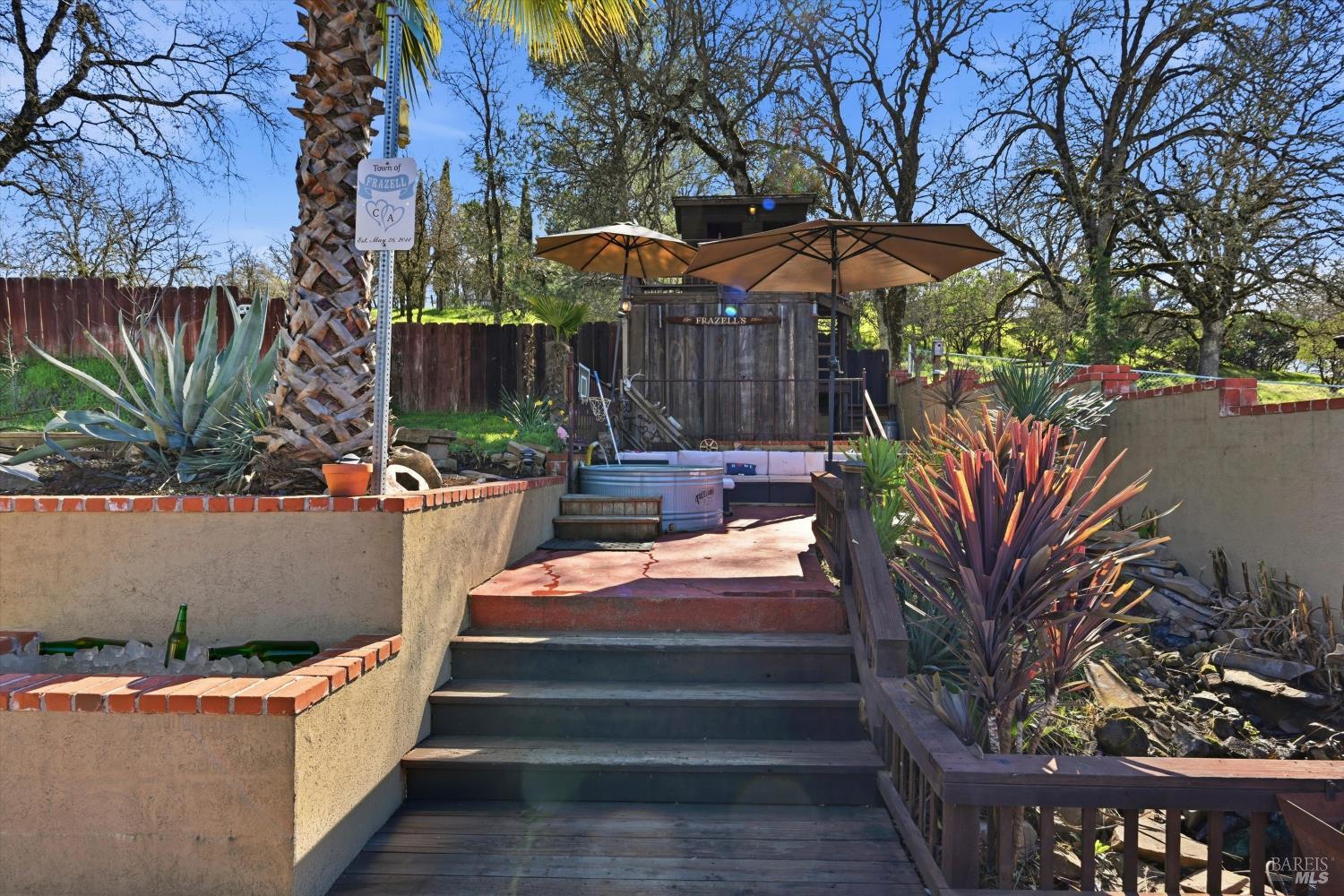 799 19th Street Lakeport CA 95453
