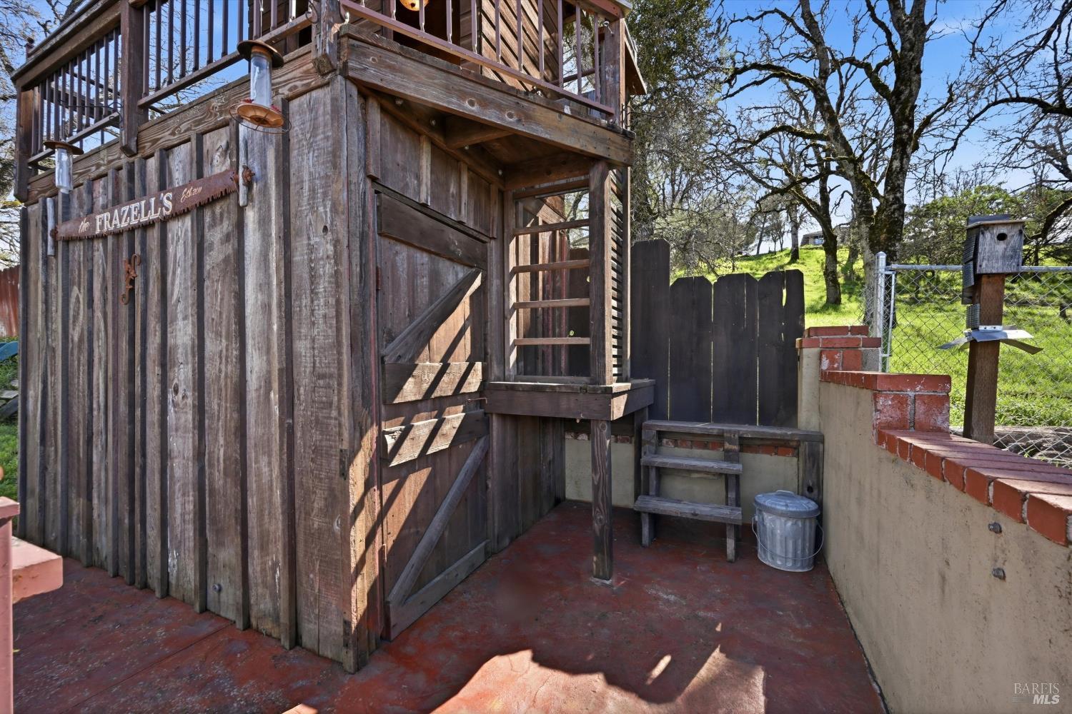 799 19th Street Lakeport CA 95453