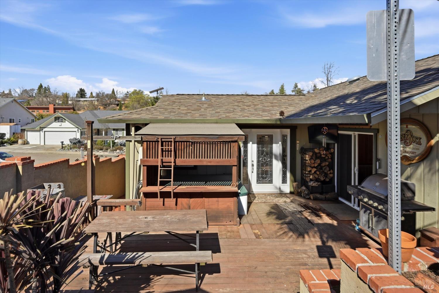 799 19th Street Lakeport CA 95453