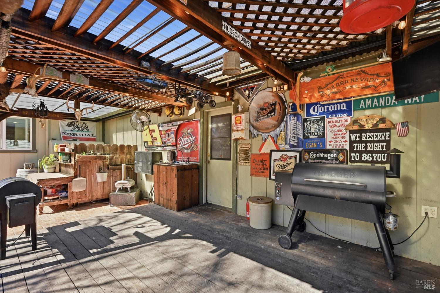 799 19th Street Lakeport CA 95453