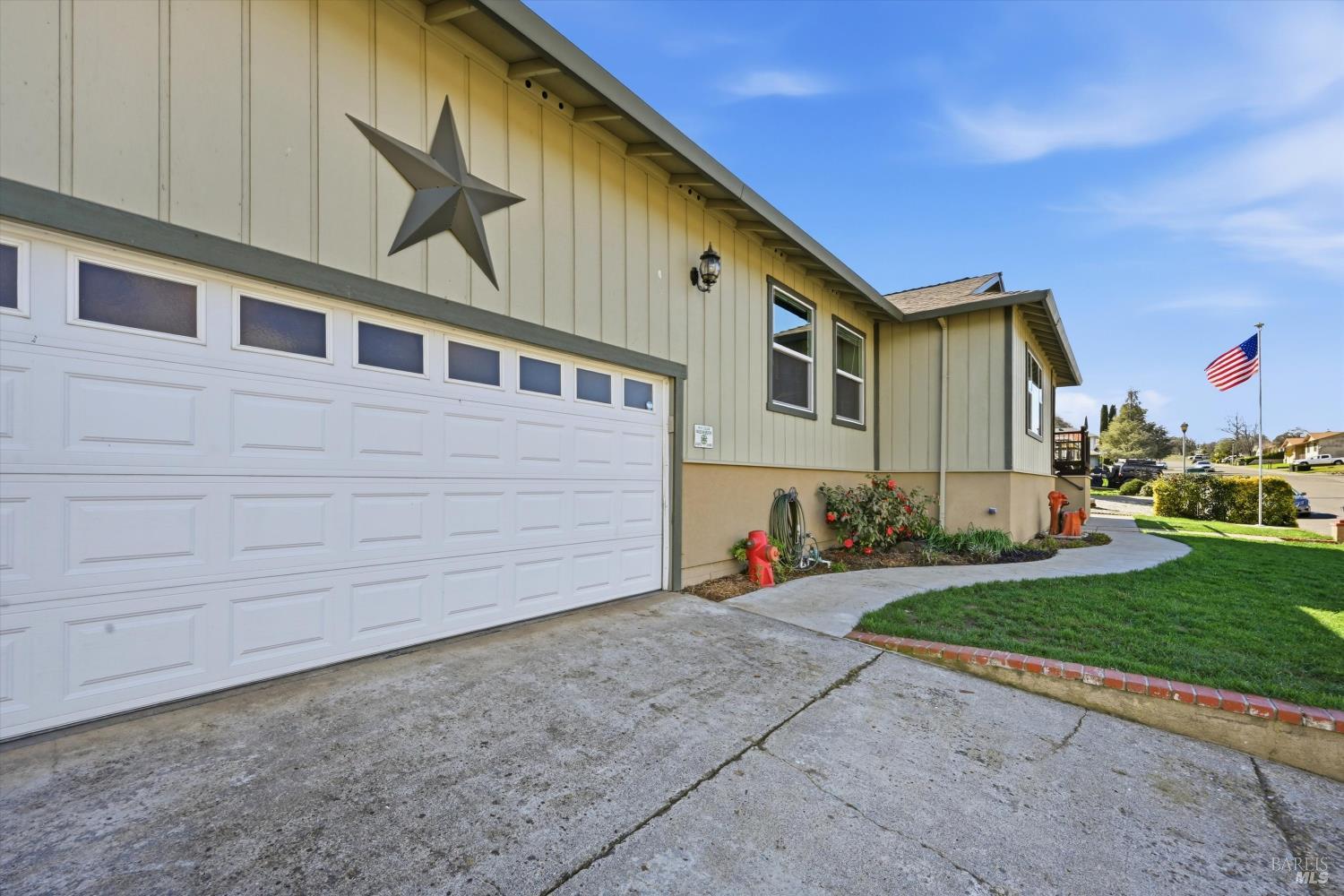 799 19th Street Lakeport CA 95453