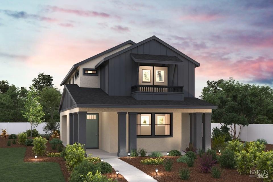 1510 Waterside Lane Rohnert Park CA 94928