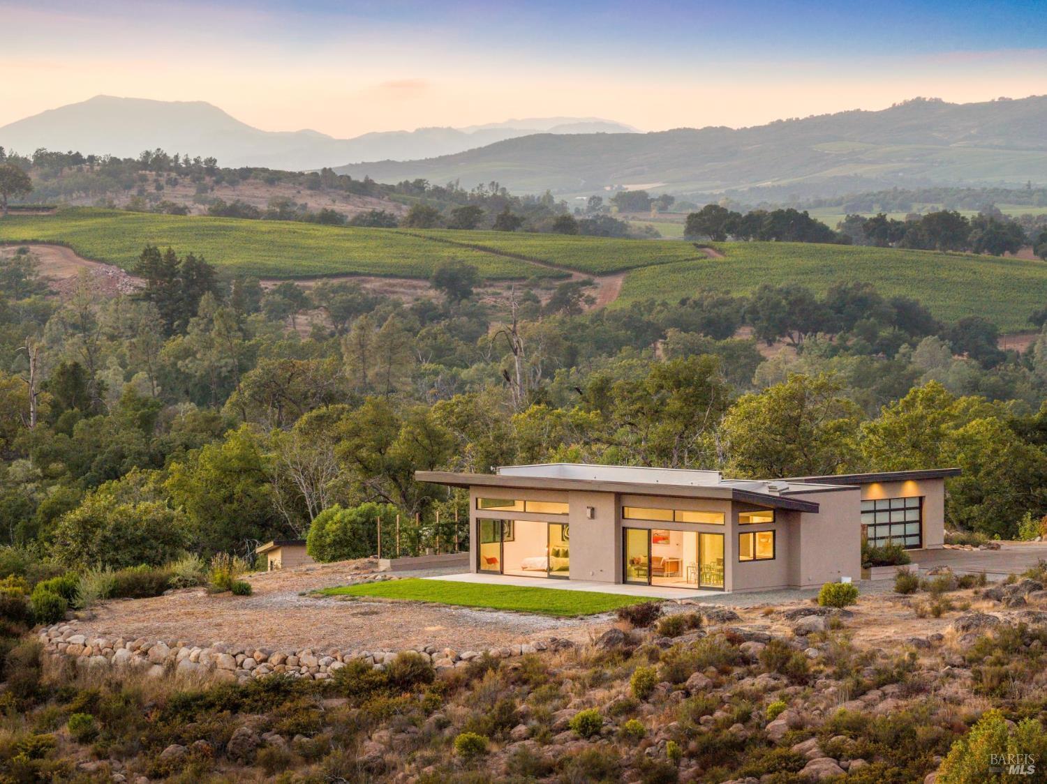 3400 Atlas Peak Road Napa CA 94558