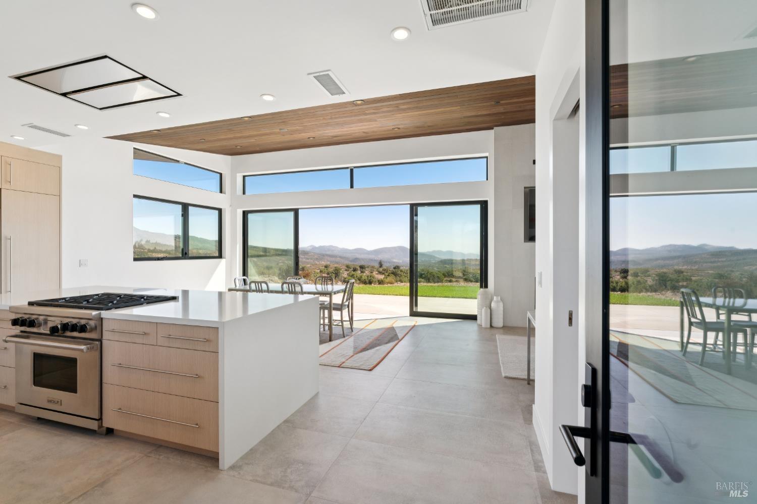 3400 Atlas Peak Road Napa CA 94558