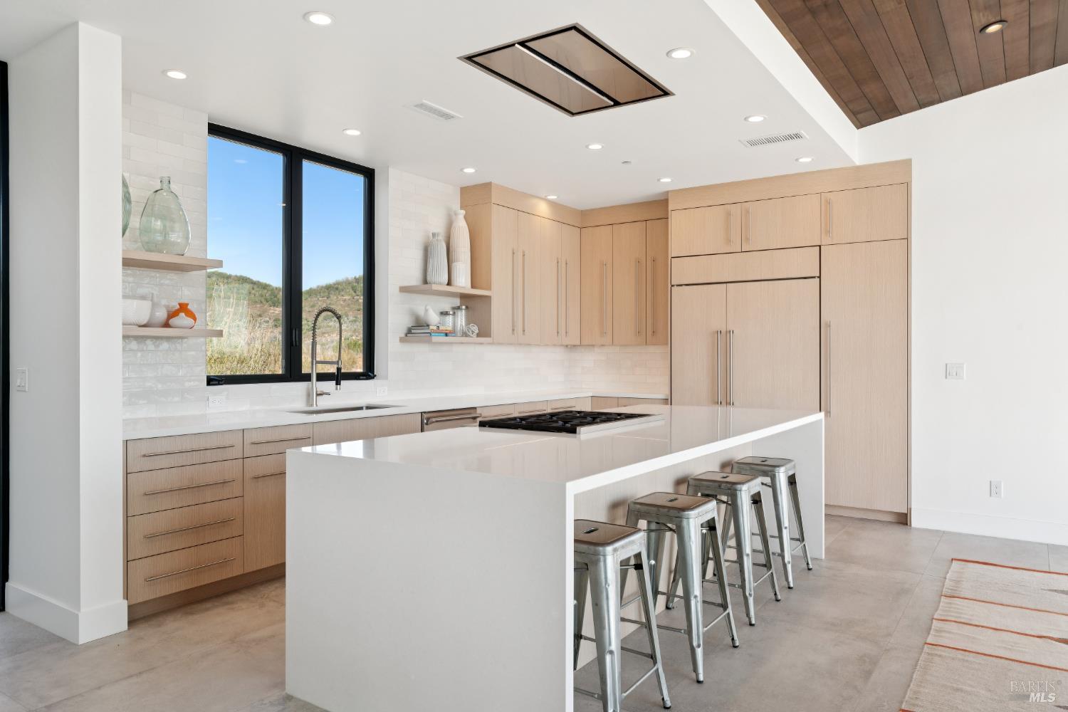 3400 Atlas Peak Road Napa CA 94558
