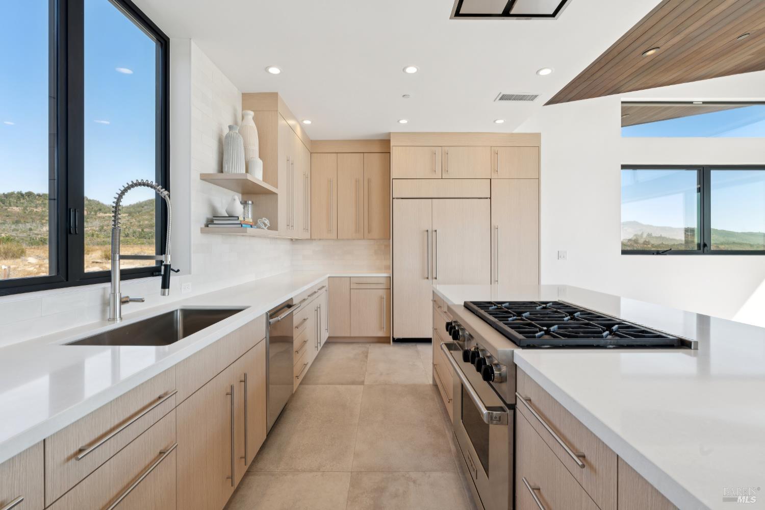 3400 Atlas Peak Road Napa CA 94558