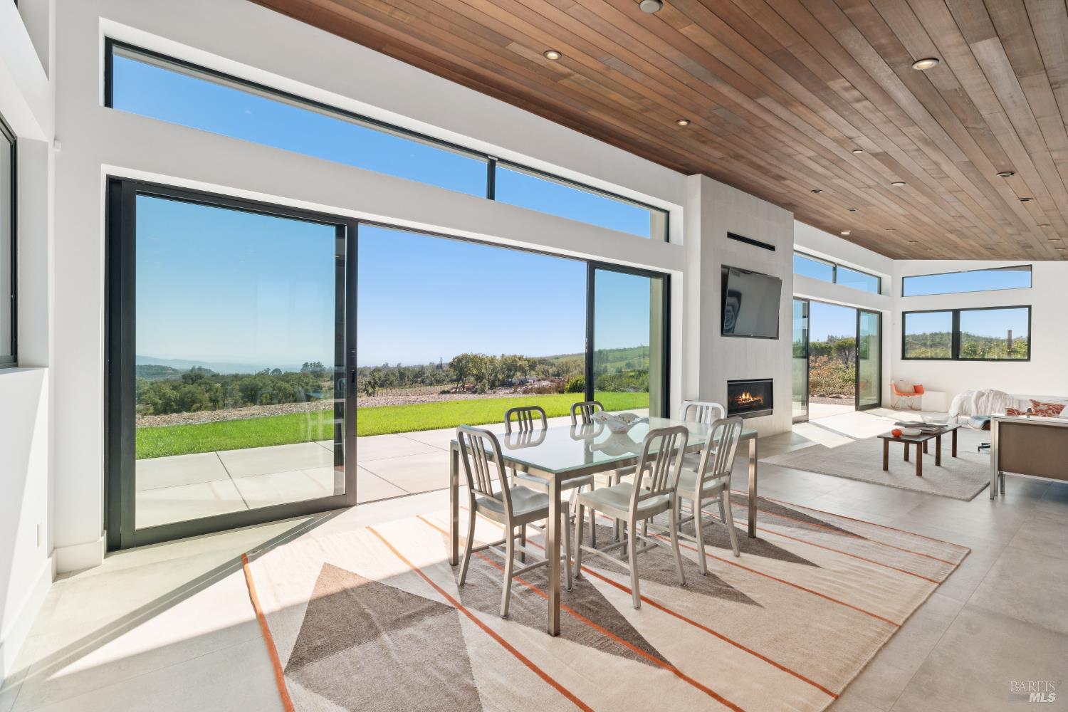 3400 Atlas Peak Road Napa CA 94558