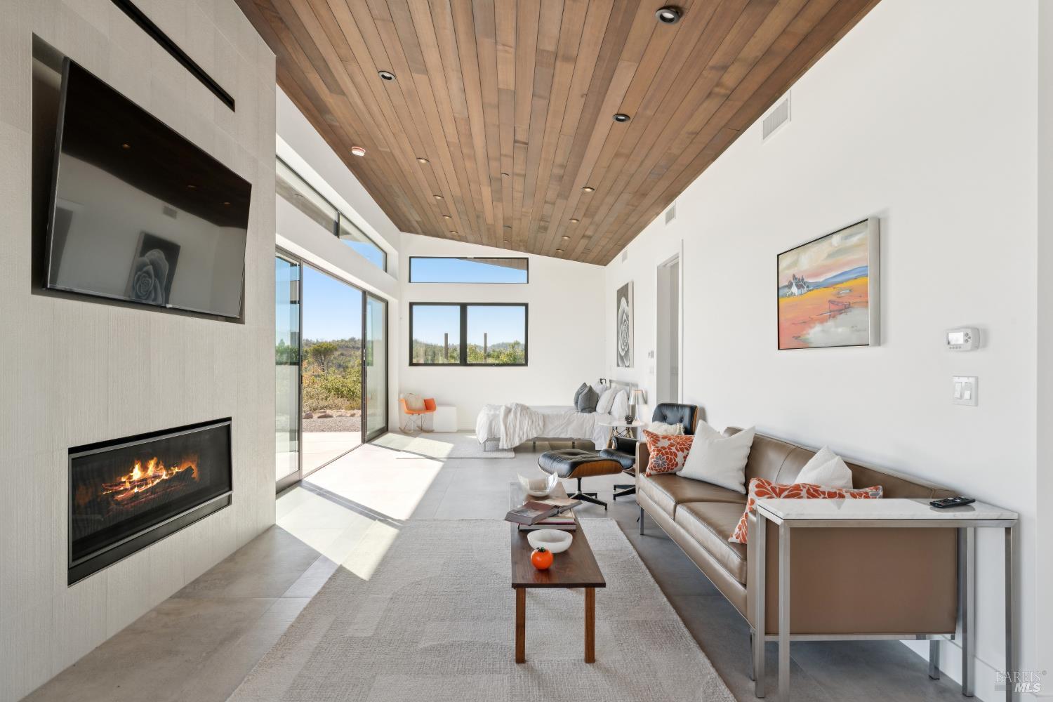 3400 Atlas Peak Road Napa CA 94558