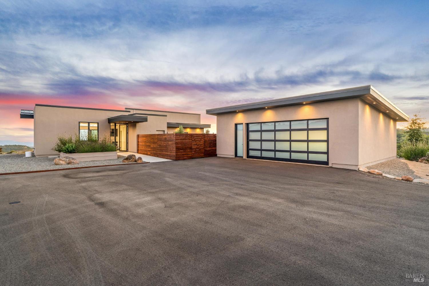 3400 Atlas Peak Road Napa CA 94558