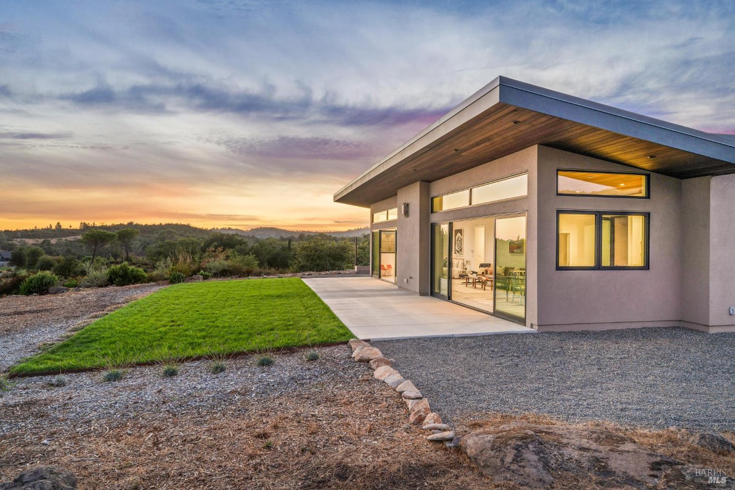 3400 Atlas Peak Road Napa CA 94558