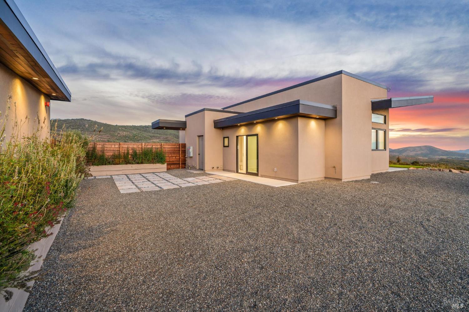 3400 Atlas Peak Road Napa CA 94558