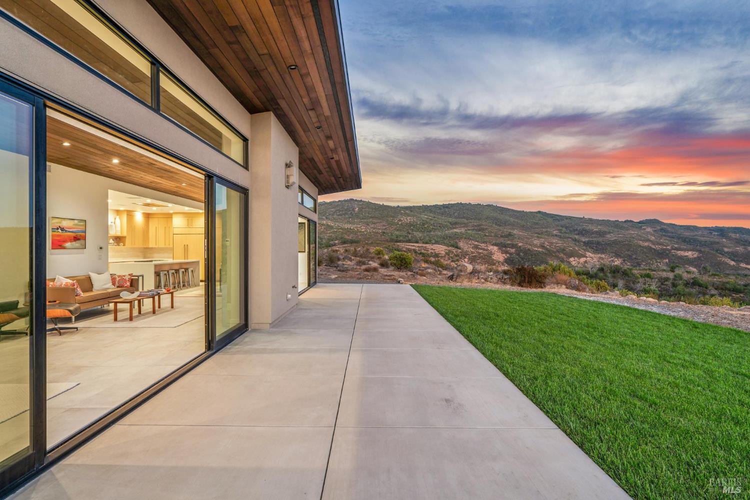 3400 Atlas Peak Road Napa CA 94558