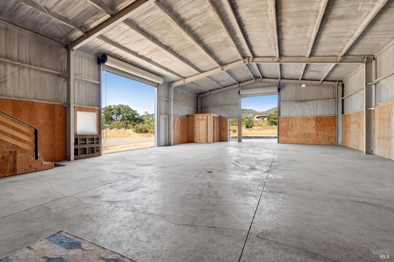 3400 Atlas Peak Road Napa CA 94558