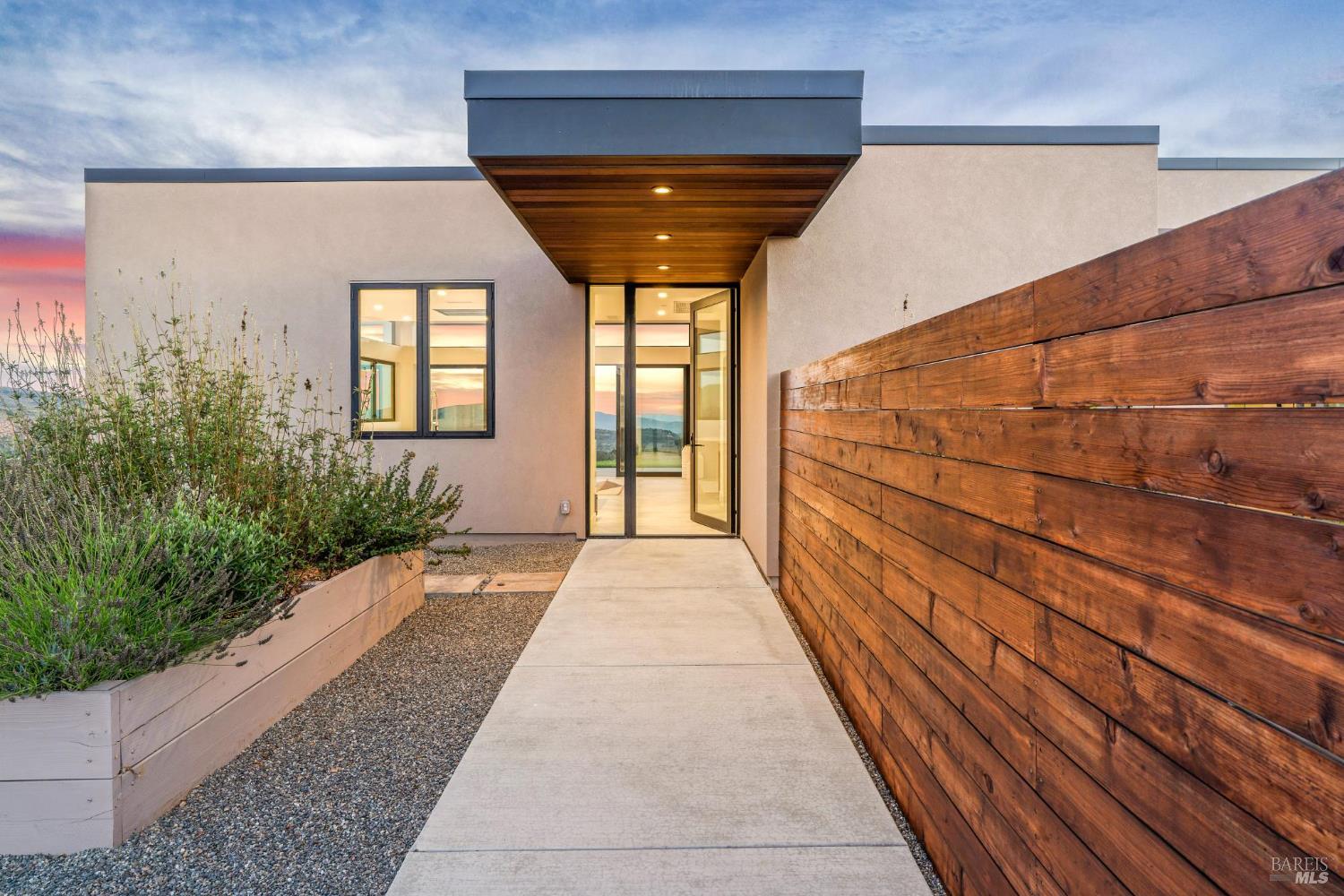 3400 Atlas Peak Road Napa CA 94558