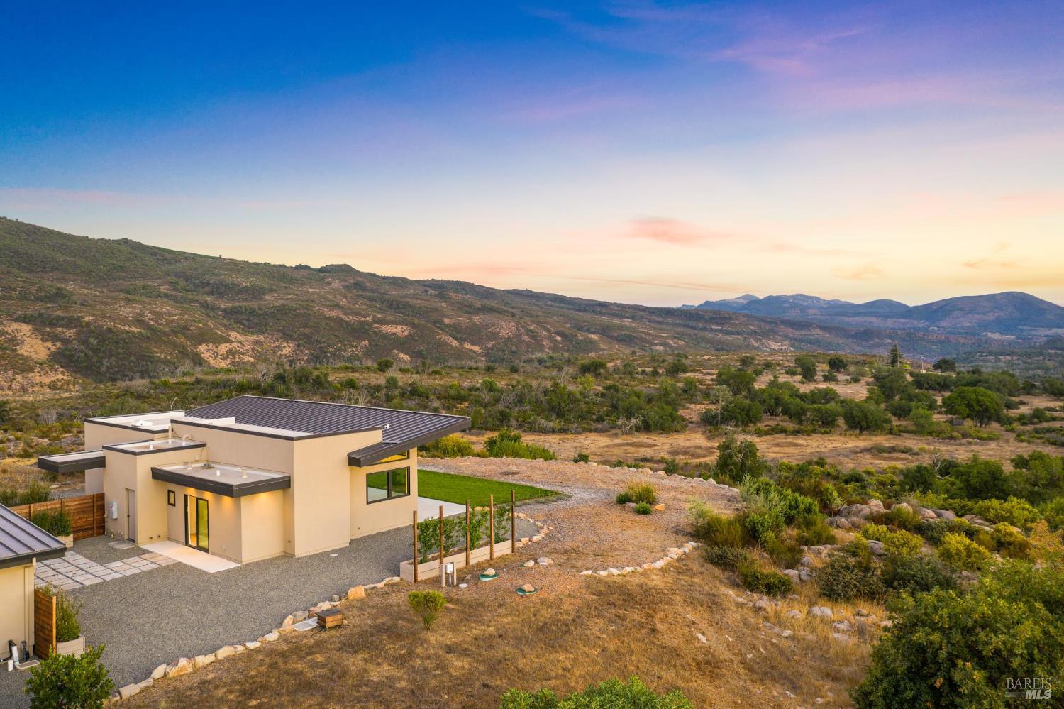 3400 Atlas Peak Road Napa CA 94558