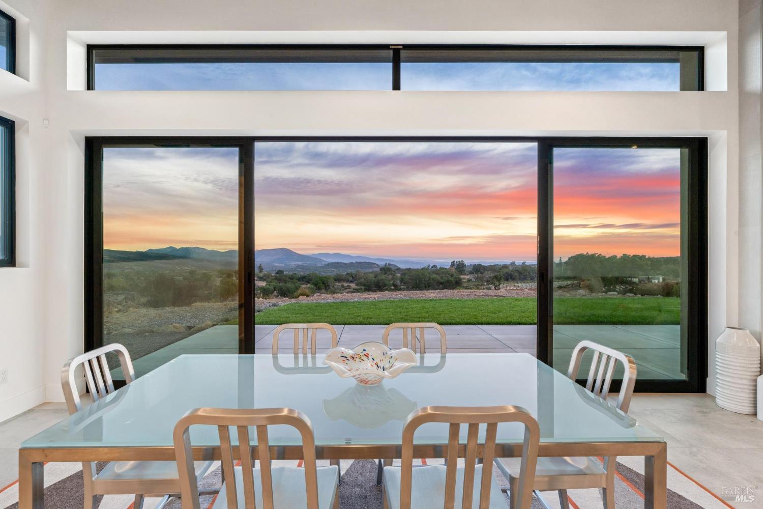 3400 Atlas Peak Road Napa CA 94558