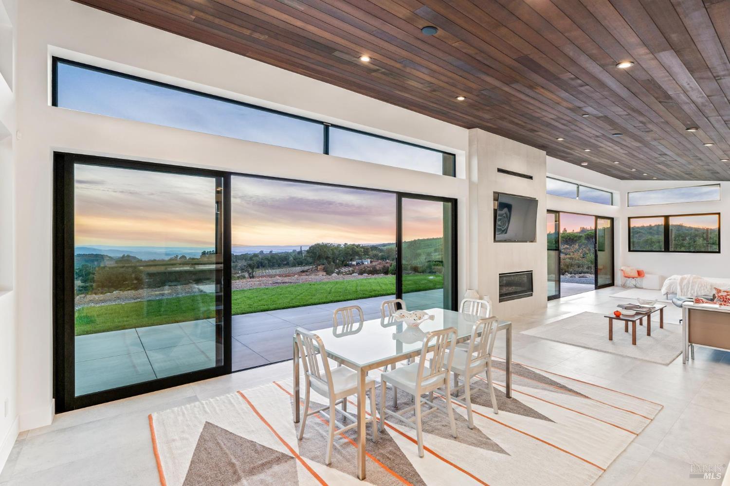 3400 Atlas Peak Road Napa CA 94558