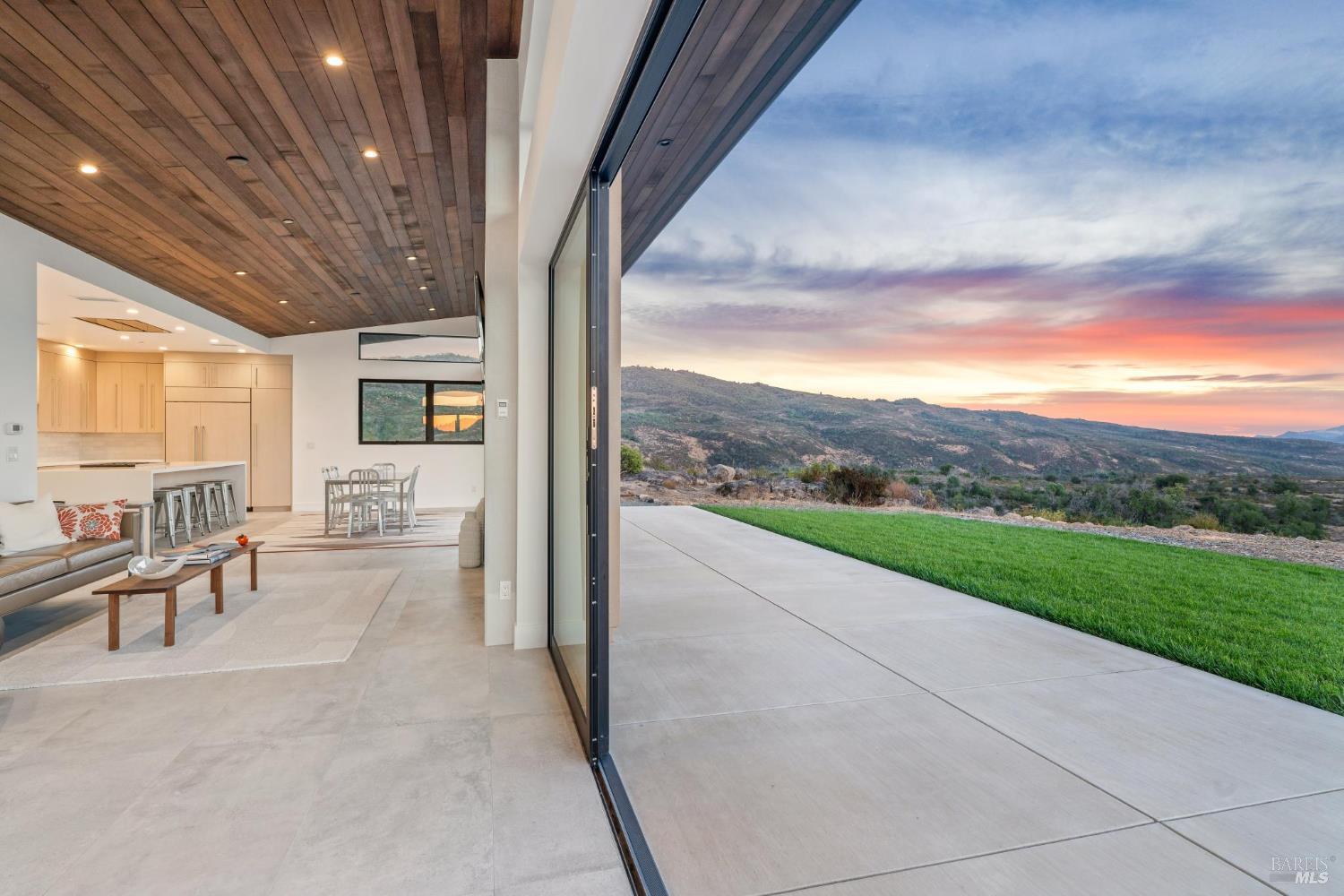 3400 Atlas Peak Road Napa CA 94558