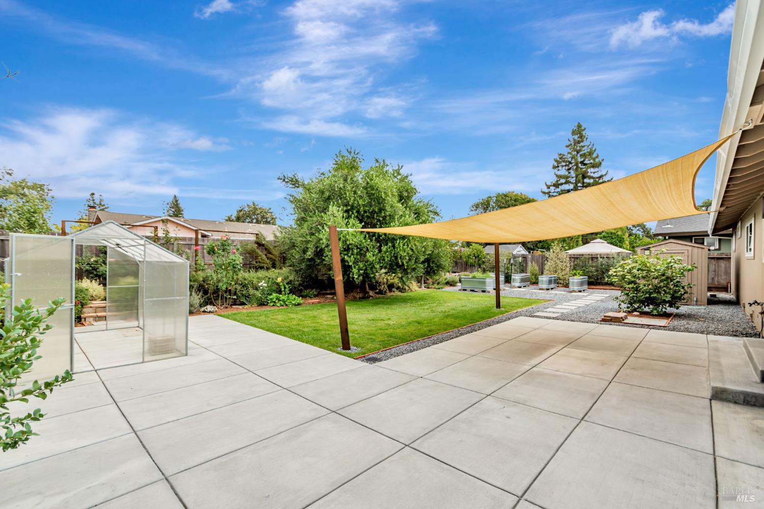 2317 Sundance Street Santa Rosa CA 95403